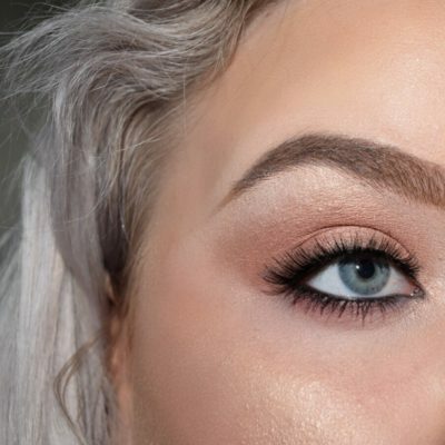 Silk lashes sttyle 5