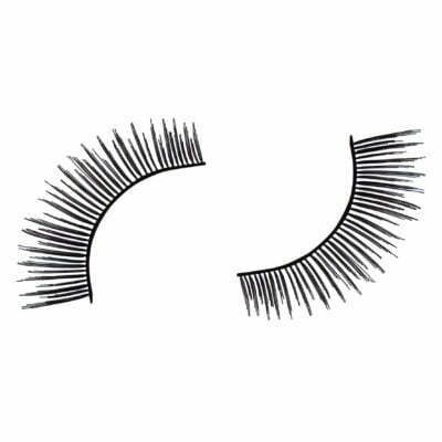 Silk lashes style 1