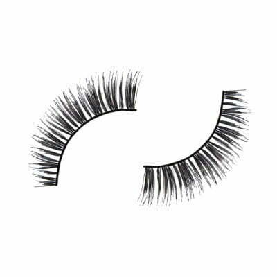 Silk lashes sttyle 5