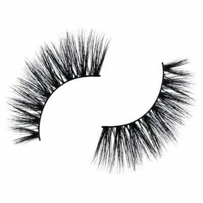 Eyelashes style 6