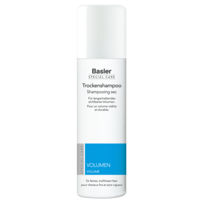 Basler Tørshampoo
