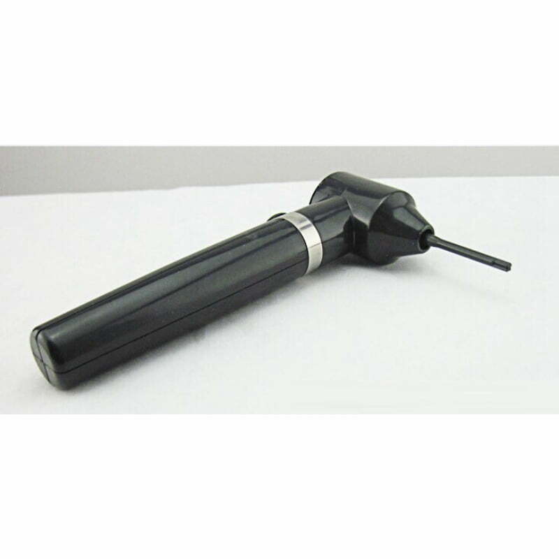 Elektrisk mixer til permanent makeup