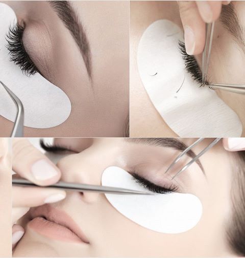 Eye patches - Billede 2