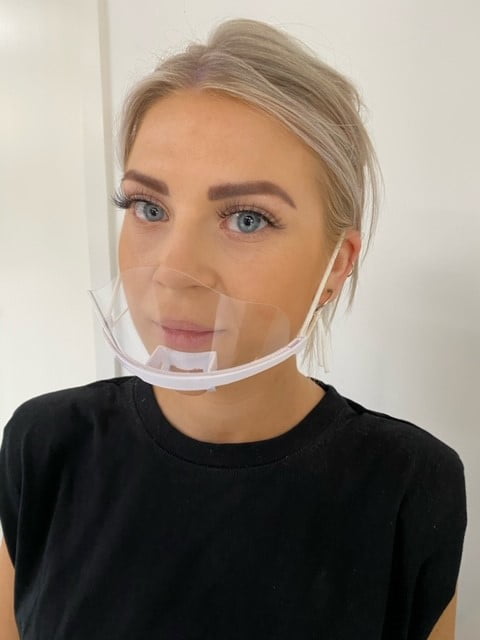 mundvisir-til-restaurant