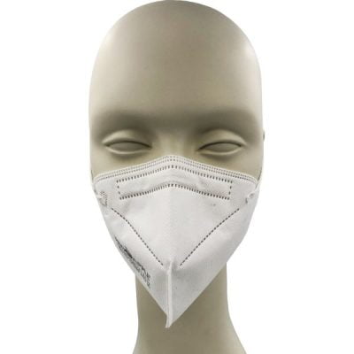 CE godkente ffp2 masker // 6 stk 59 kr