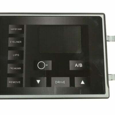 Permanent makeup maskine pakke tilbud