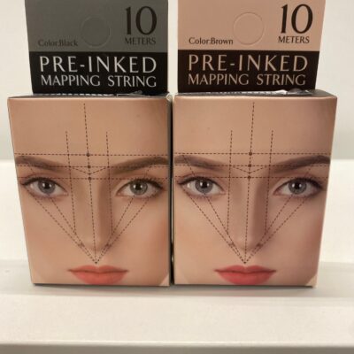 Mapping String Sort/Brun